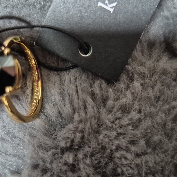 Disney X Kate Spade ♠️ Minnie Mouse Ring Size 6! NWT! - Picture 8 of 10